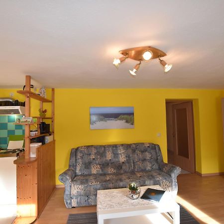 Apartment Rerik With Fenced Garden Екстериор снимка