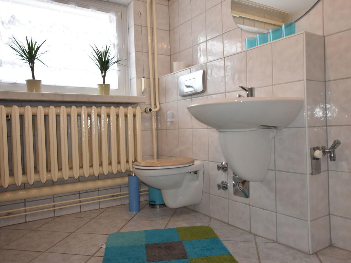 Apartment Rerik With Fenced Garden Екстериор снимка