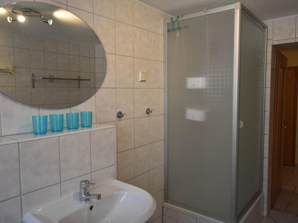 Apartment Rerik With Fenced Garden Екстериор снимка
