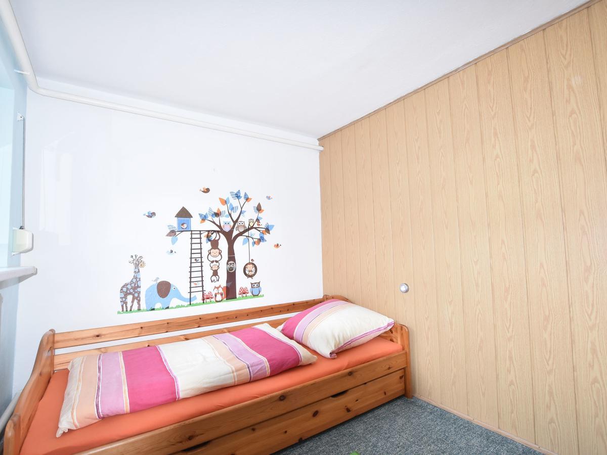 Apartment Rerik With Fenced Garden Екстериор снимка