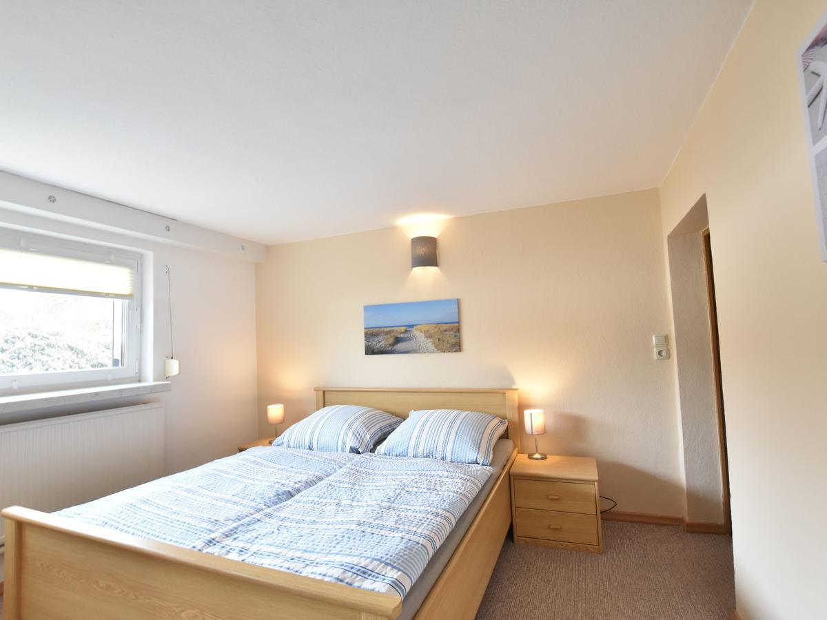 Apartment Rerik With Fenced Garden Екстериор снимка