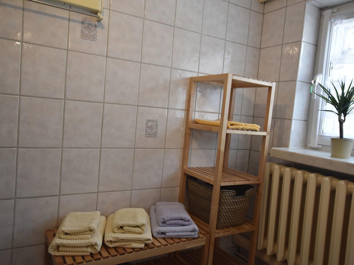Apartment Rerik With Fenced Garden Екстериор снимка